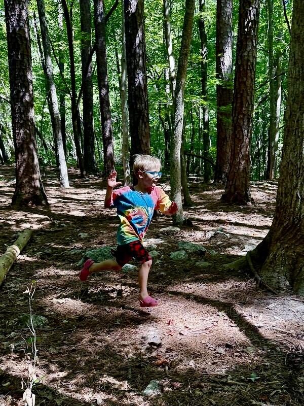 July 20-24: Mash-Up Madness