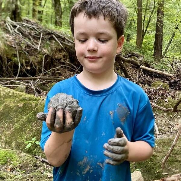 June 29 - July 3: Dig