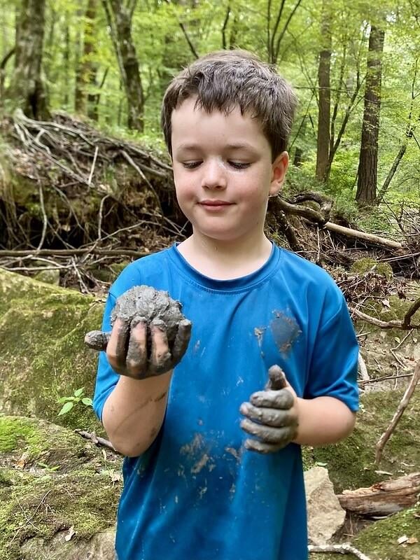 June 29 - July 3: Dig