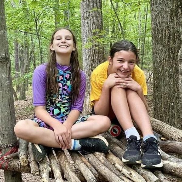 July 20-24: Amphibian Adventures