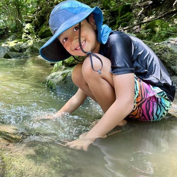 July 6-10: River Architects