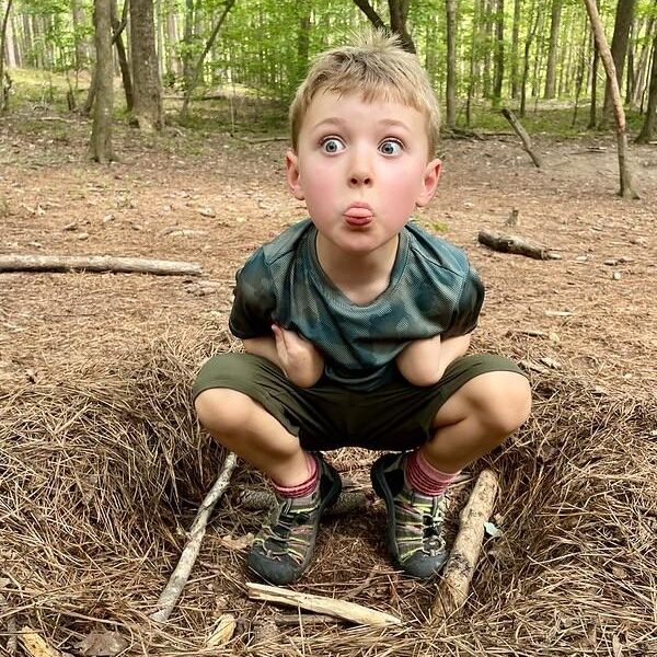 May 26-29: Hawk (4-Day)