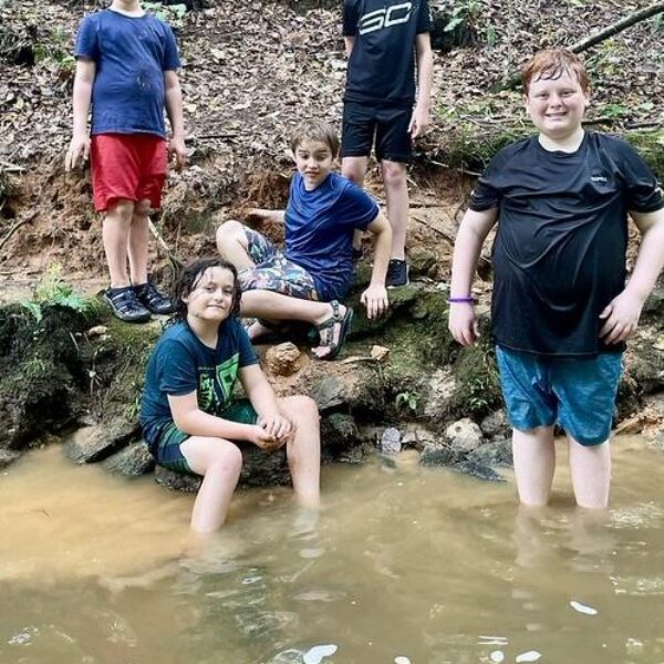 June 29 - July 3: Spa City Adventures