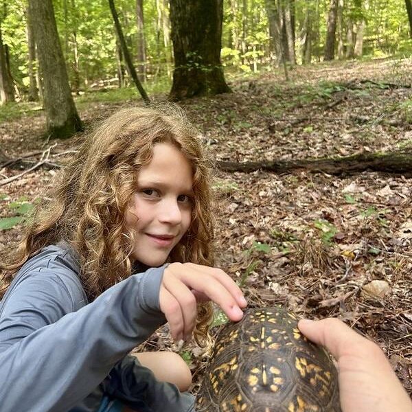 July 13-17: Creepy, Crawly, & Crafty