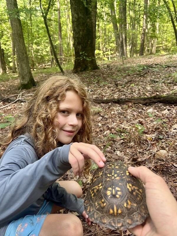 July 13-17: Creepy, Crawly, & Crafty