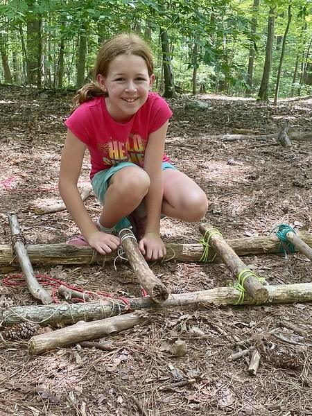 July 20-24: Goal Getters