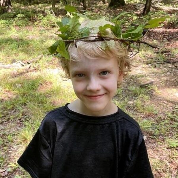 June 8-12: Black Bear