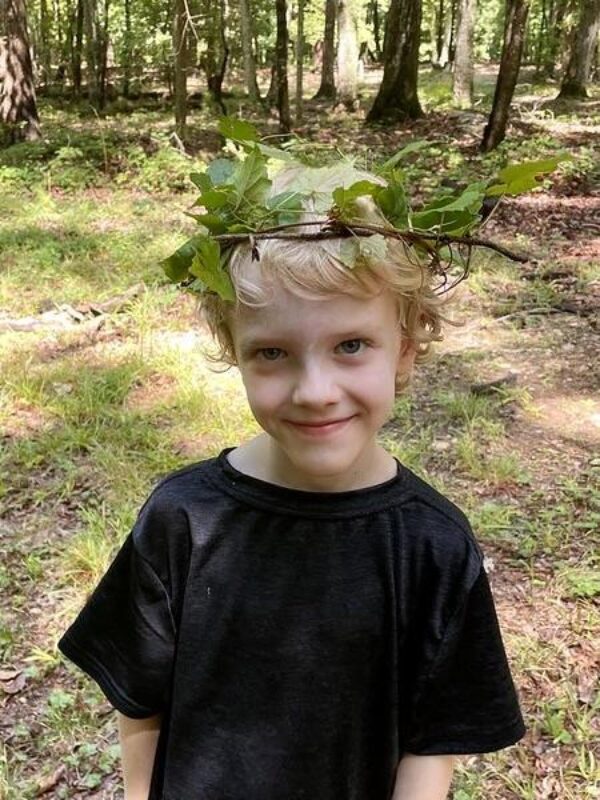 June 8-12: Black Bear