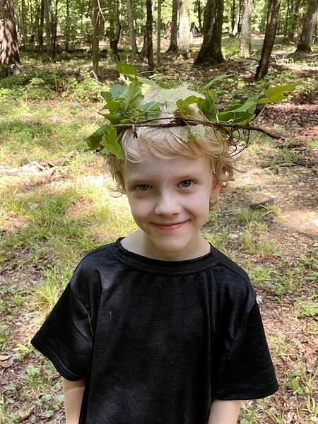 June 8-12: Black Bear