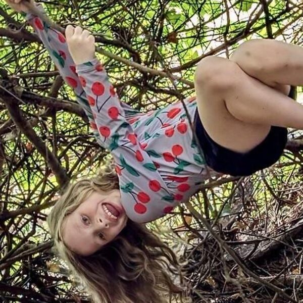 June 8-12: Tricks With Sticks