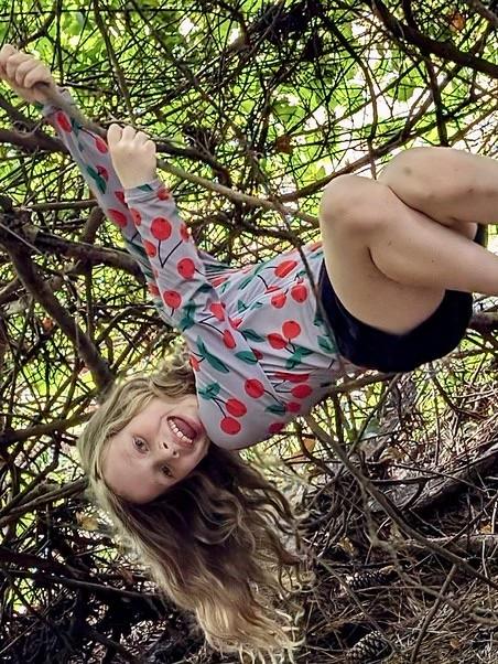 June 8-12: Tricks With Sticks