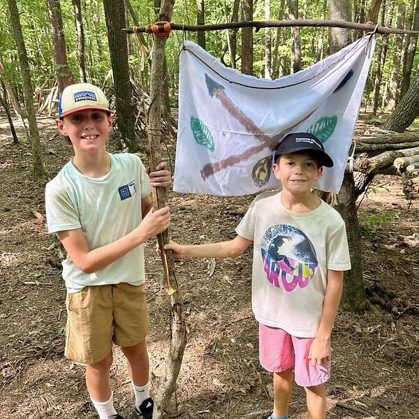 July 27-31: Art In The Park