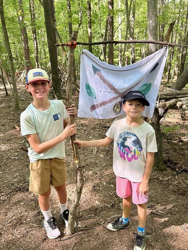 July 27-31: Art In The Park