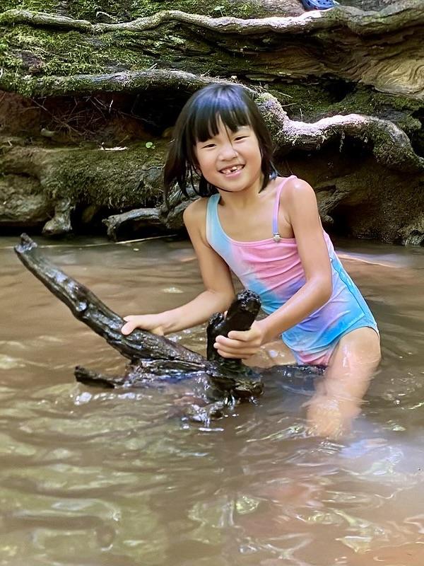 May 26-29: Splash Into Summer (4-Day)