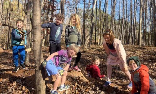 November 24-25: Brumley Bonanza! Photo Gallery