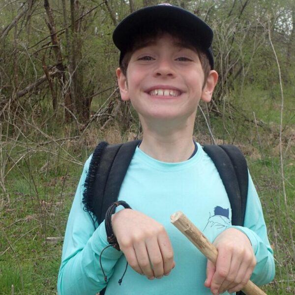 June 1-5: Nature in Balance