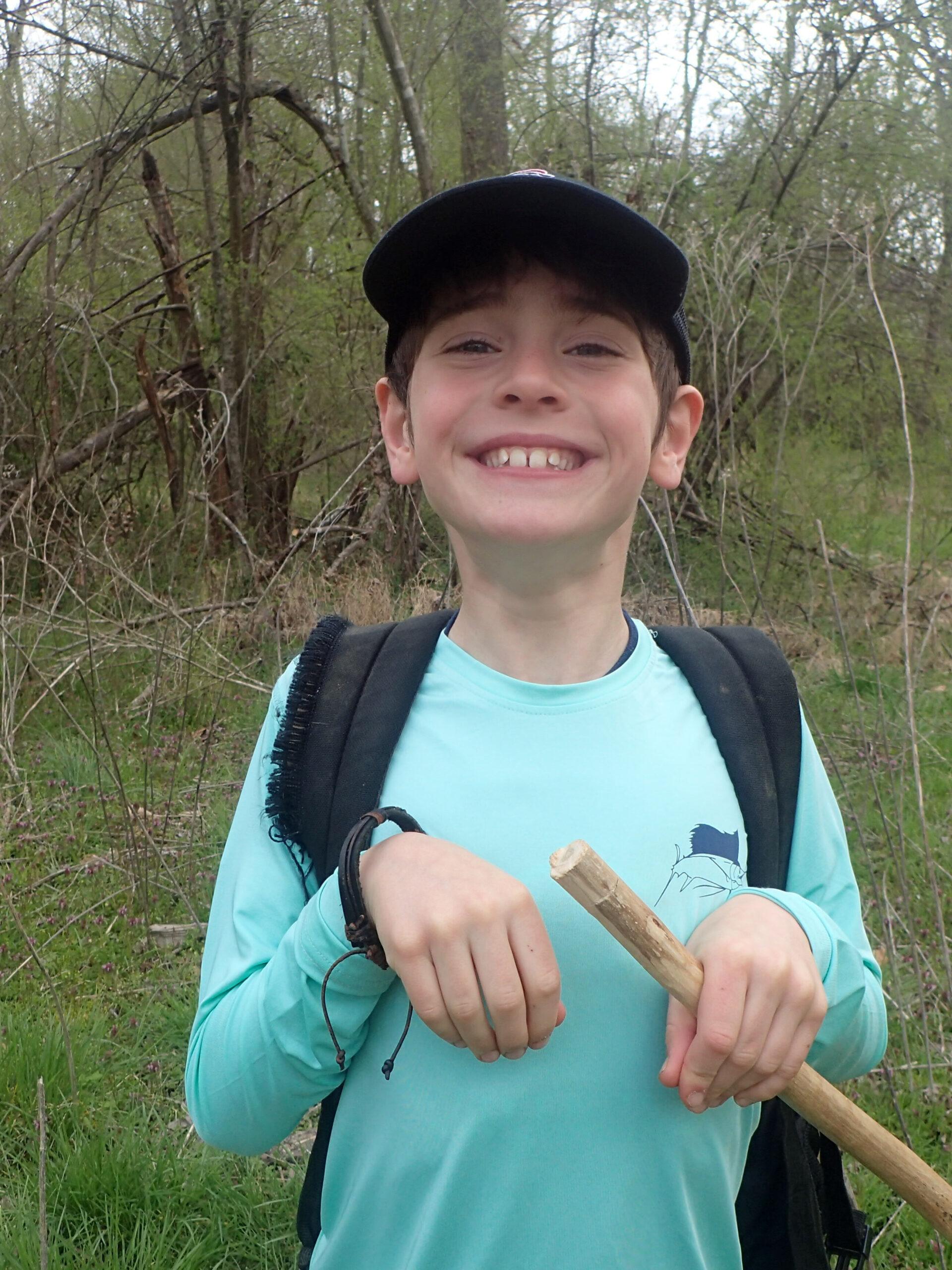 June 1-5: Nature in Balance