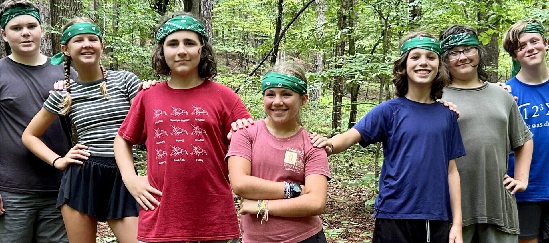 June 29 - July 3: CIT Week