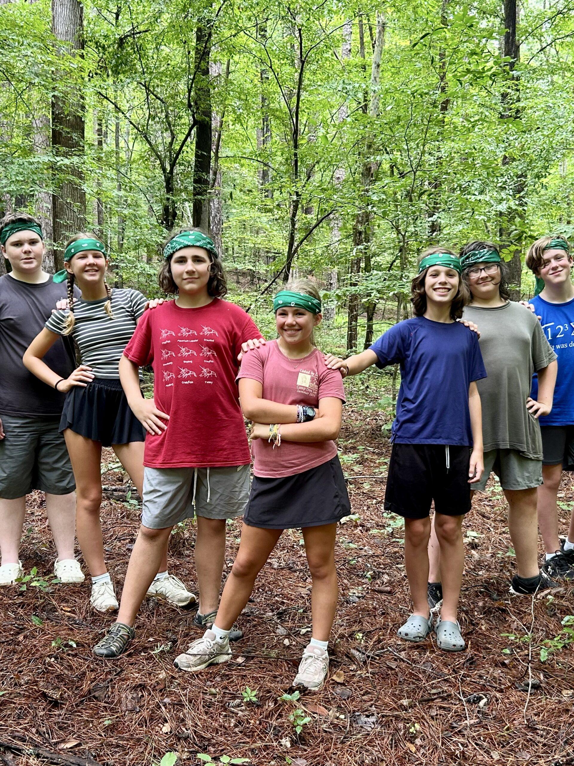 June 29 - July 3: CIT Week