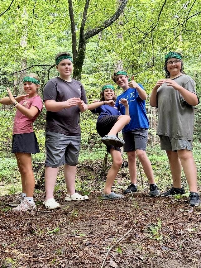 August 10-14: CIT Week