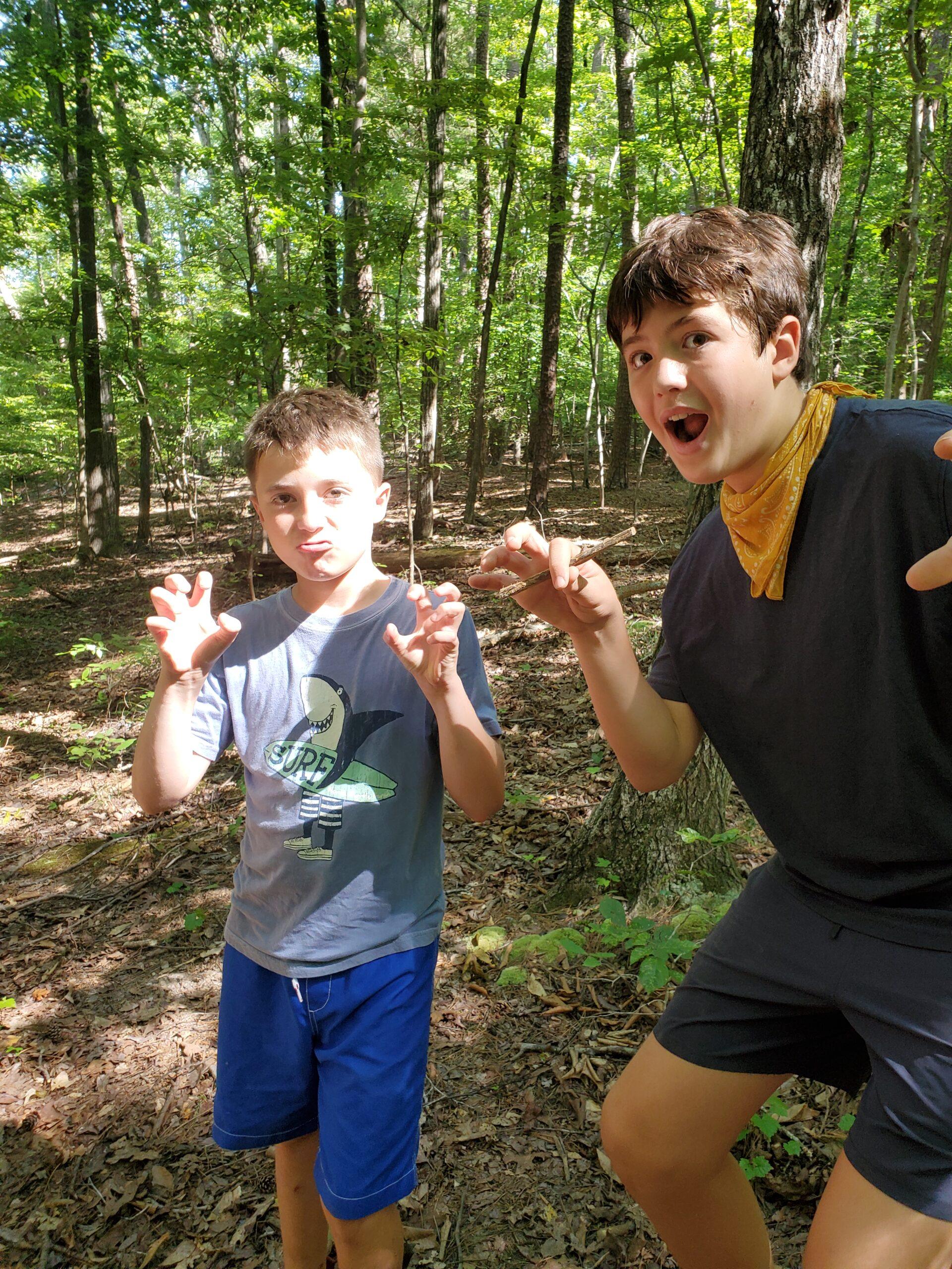 June 1-5: CIT Week at West Point