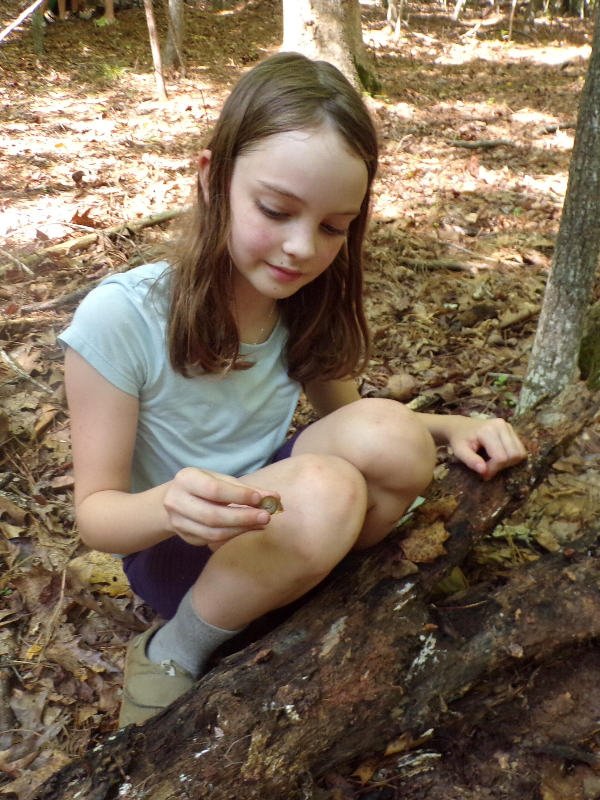 August 10-14: The Art of Nature