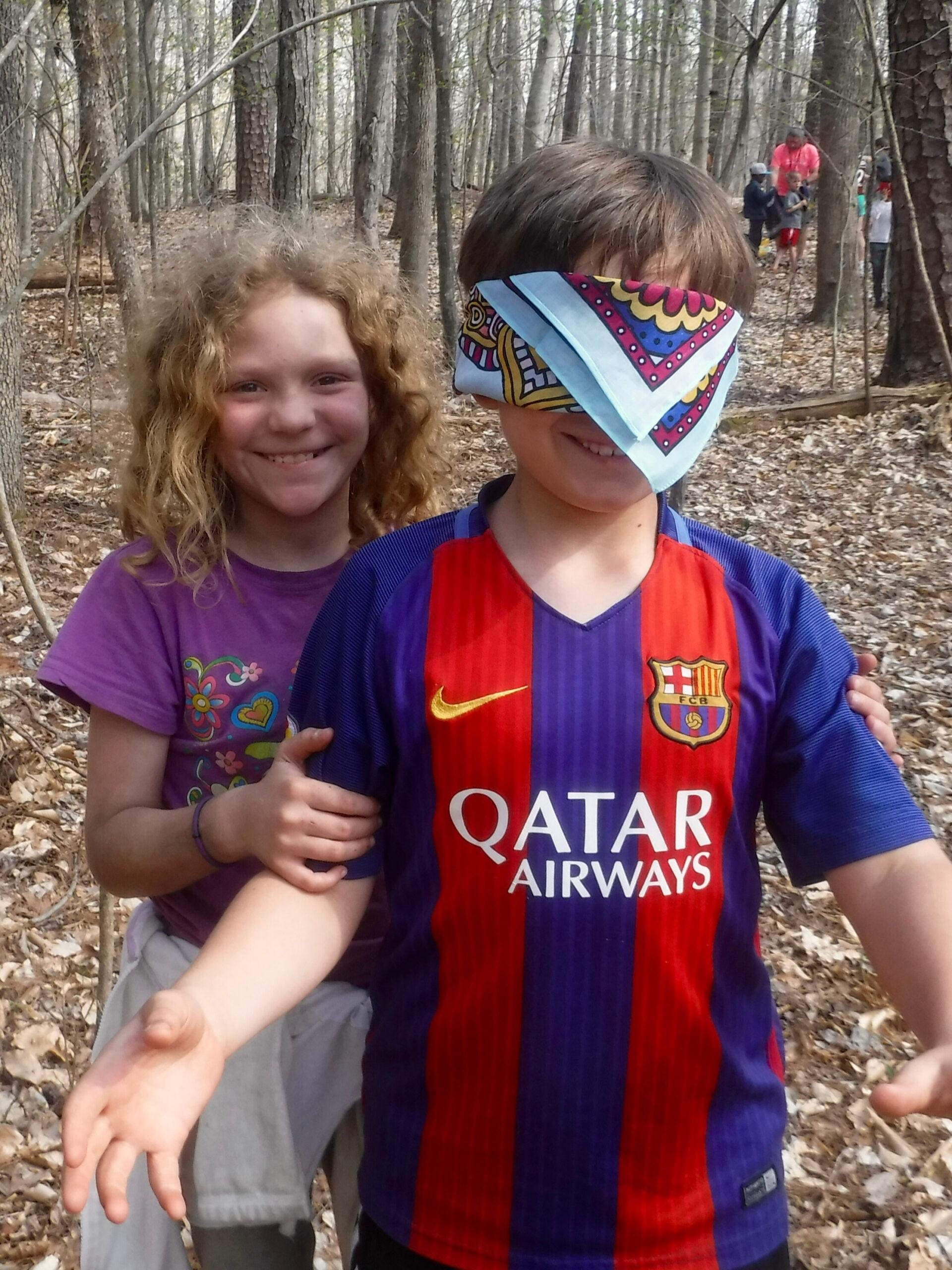 August 3-7: Game Time!