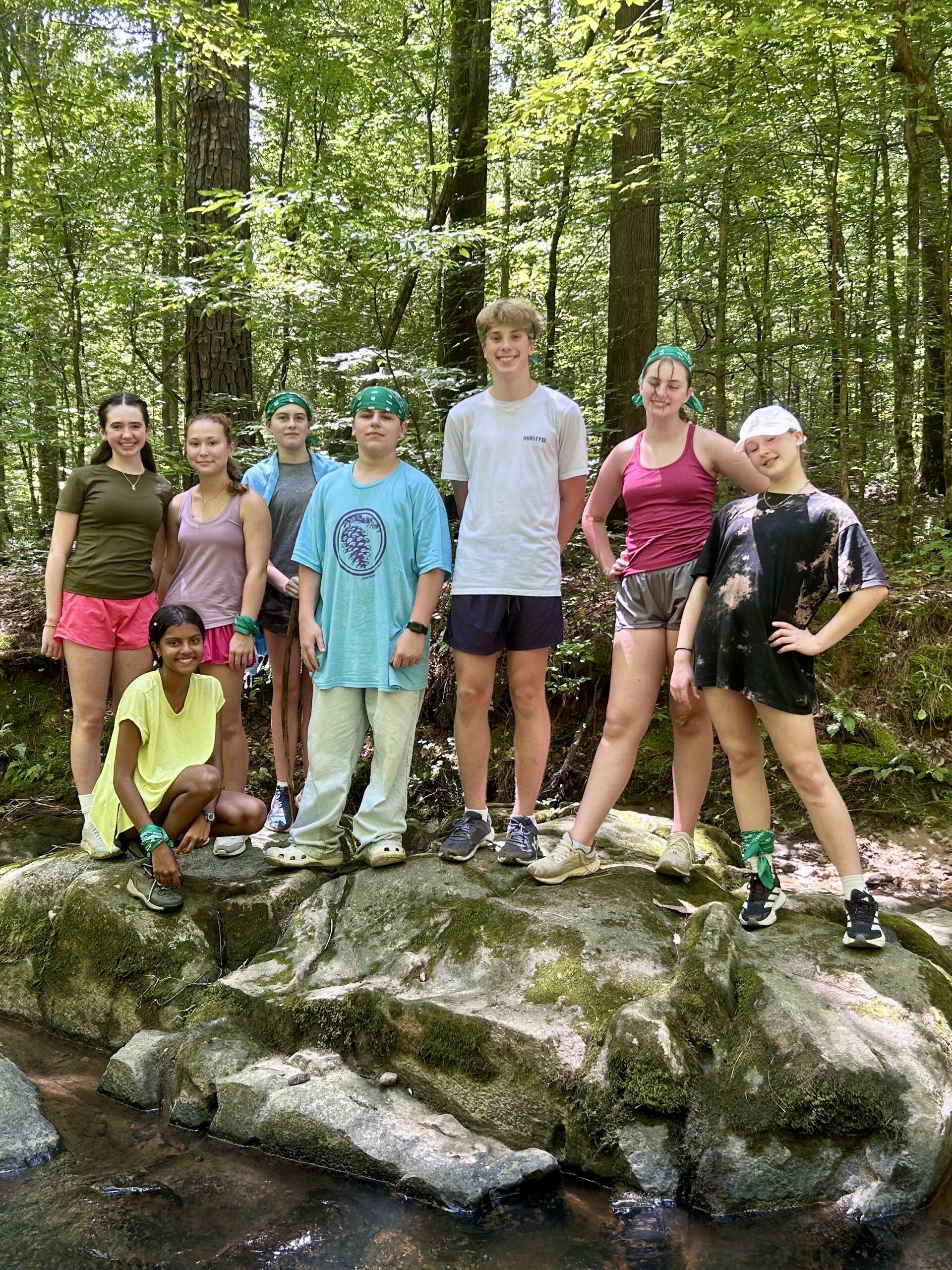 May 26-29: CIT Week (4-Day)