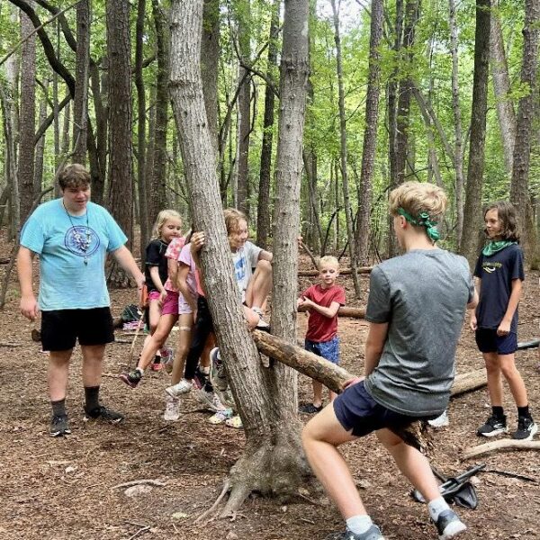 July 20-24: CIT Week