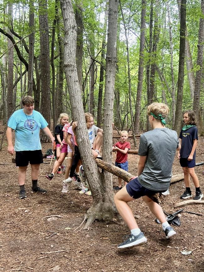 July 20-24: CIT Week