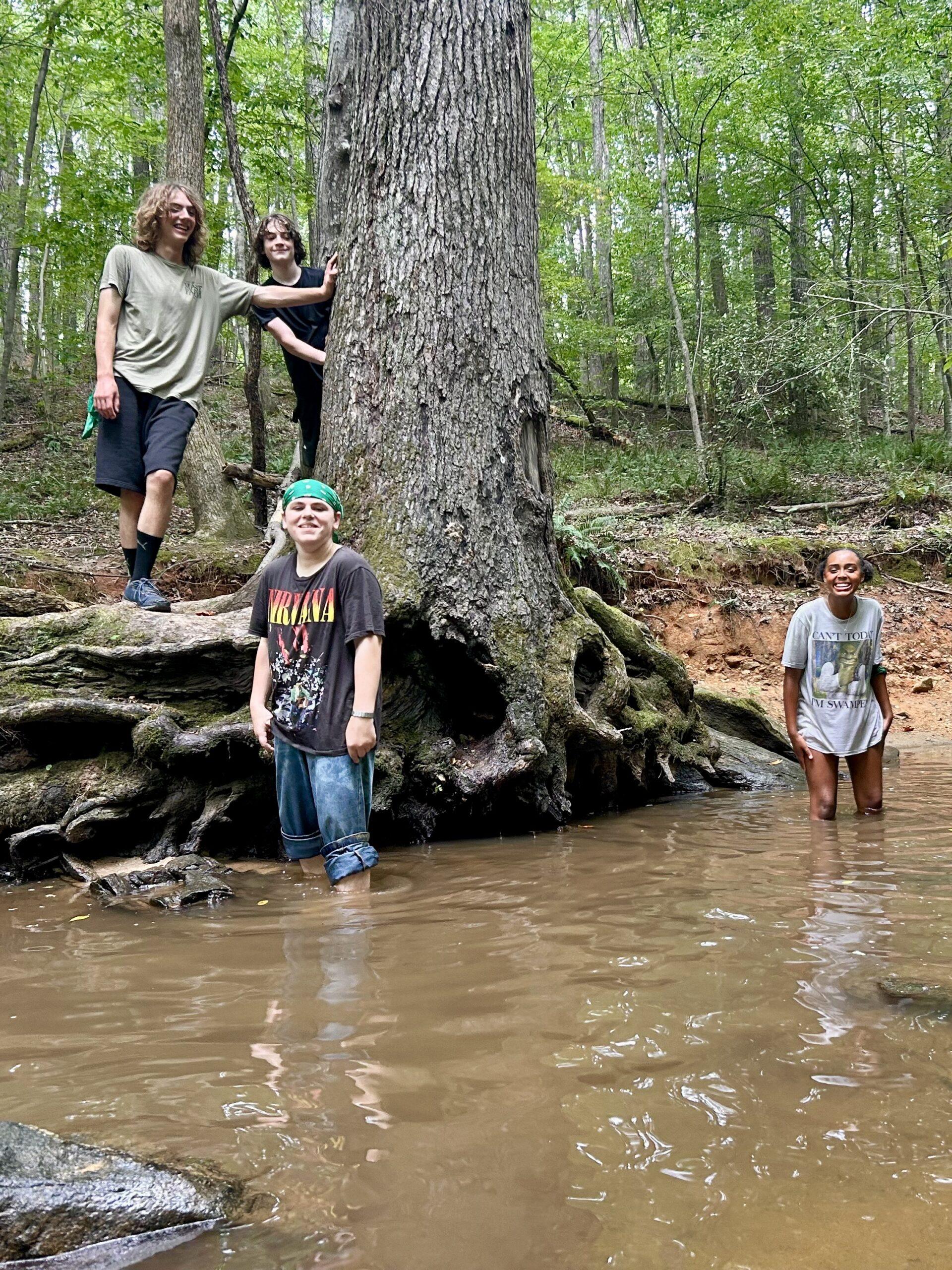 June 22-26: CIT Week