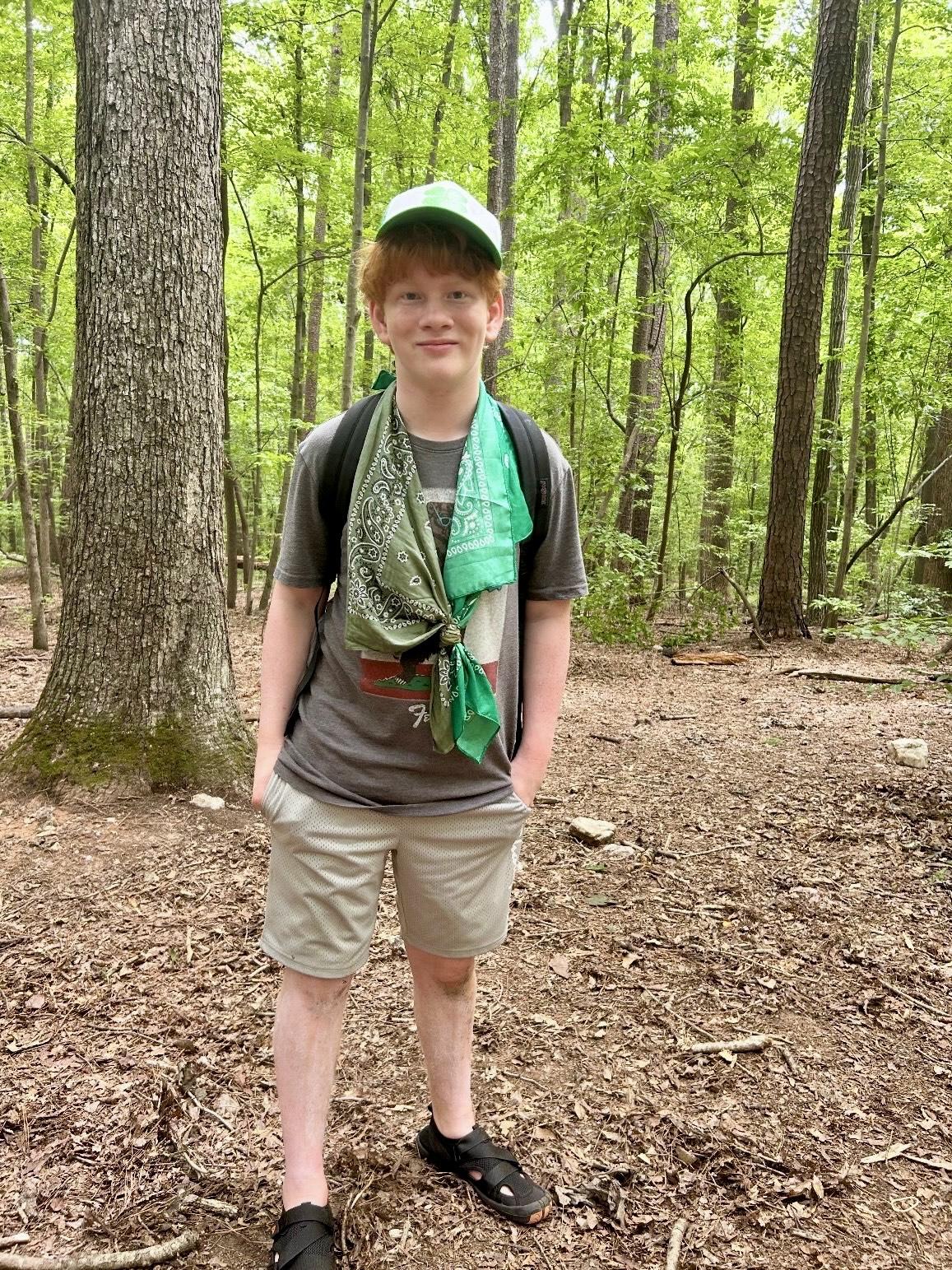 July 27-31: CIT Week