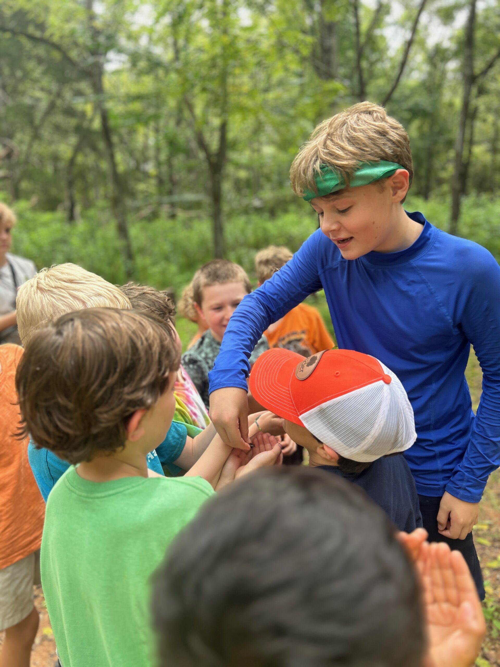 August 10-14: CIT Week