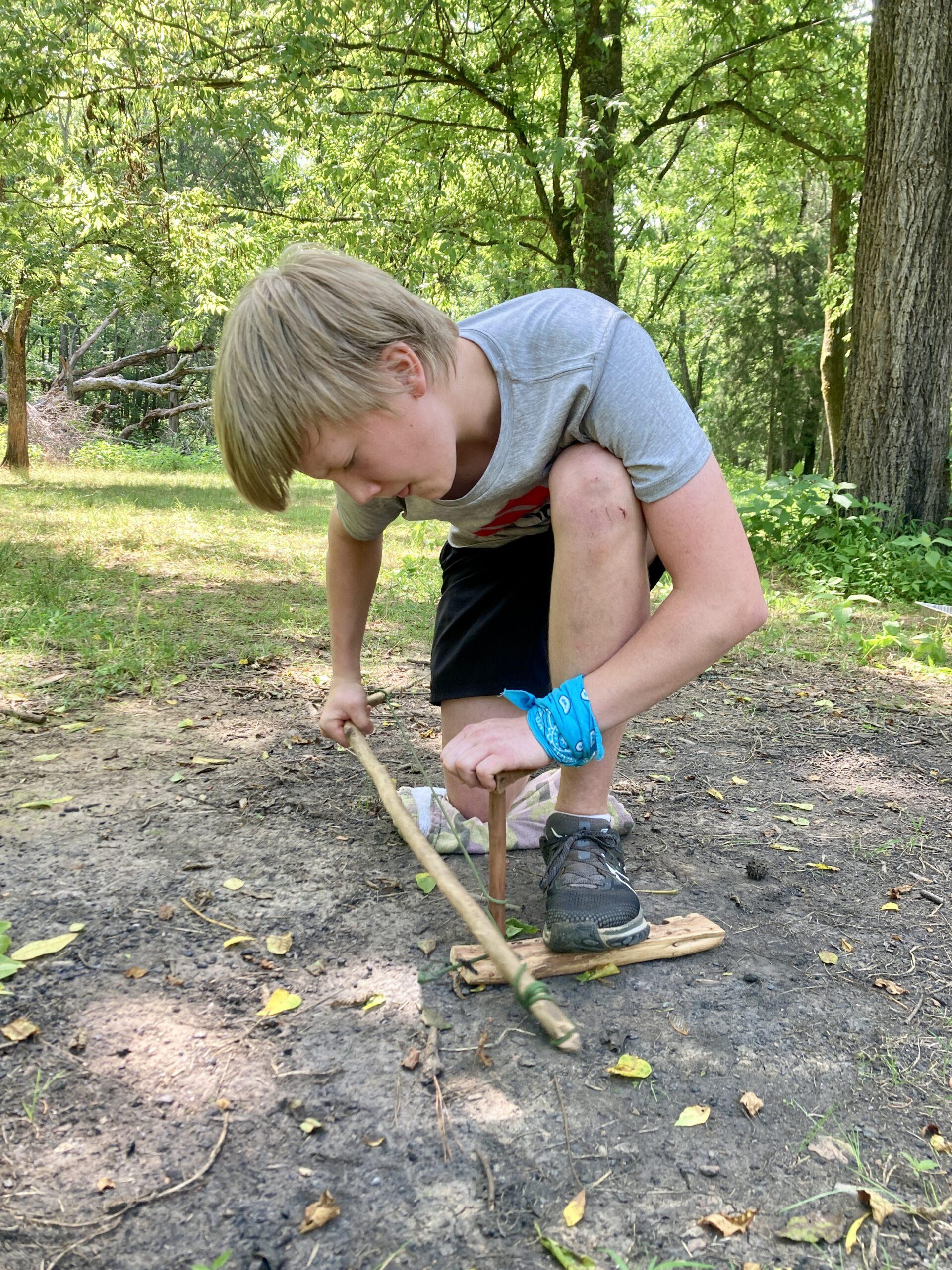 June 22-26: CIT Week