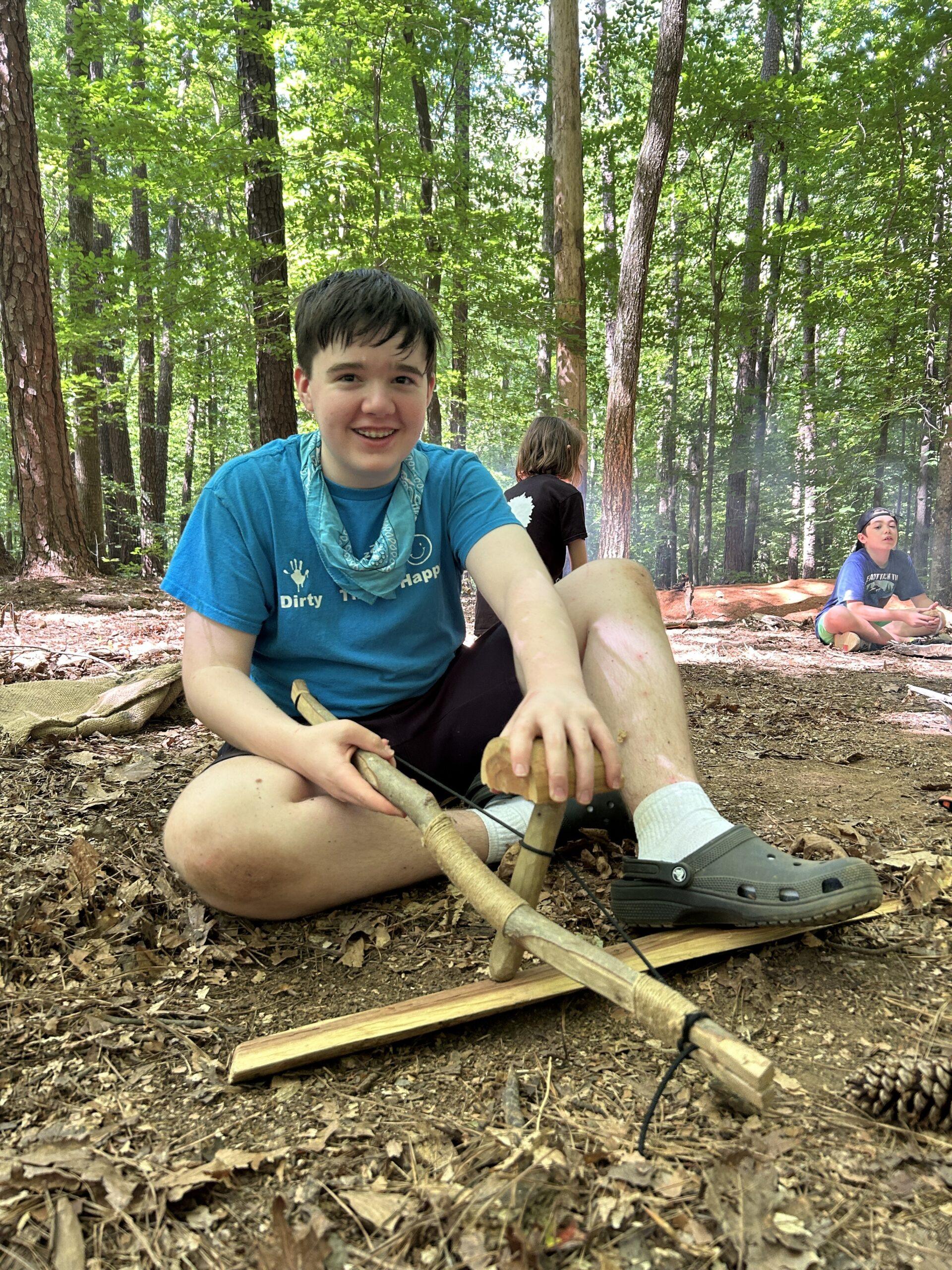 July 20-24: CIT Week