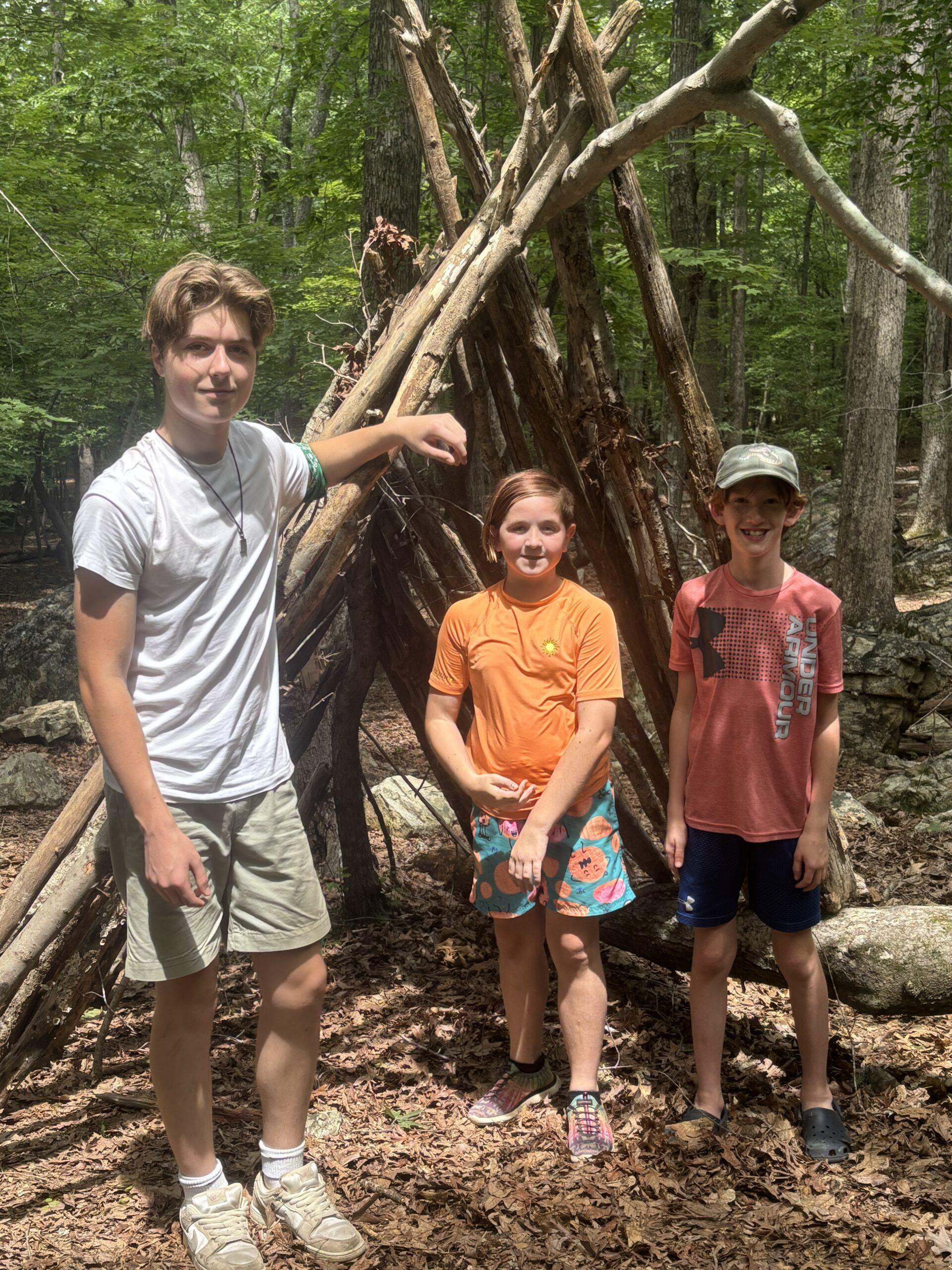 July 20-24: CIT Week