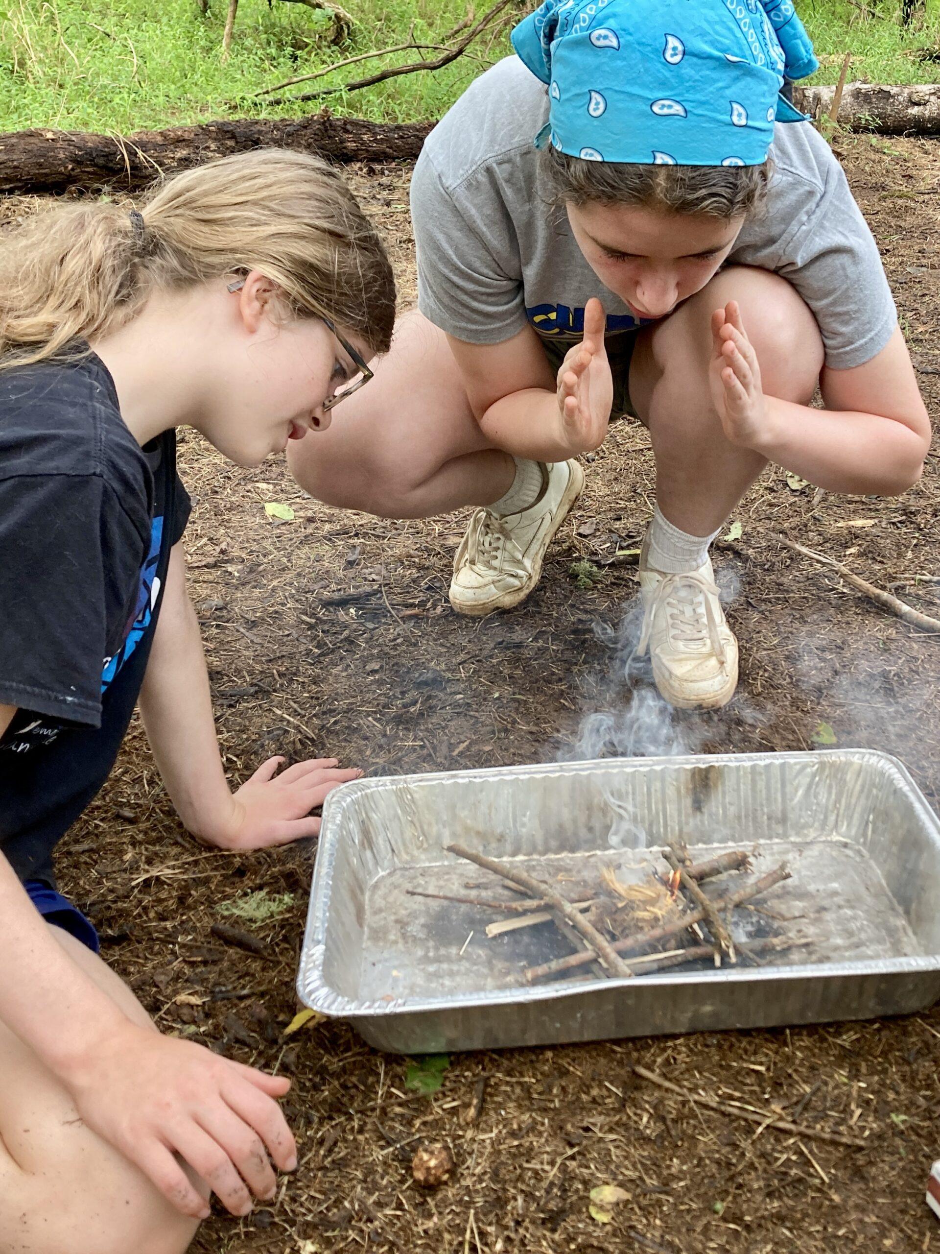 July 27-31: CIT Week