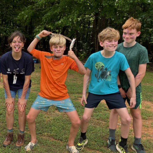 August 17-21: Play All Day
