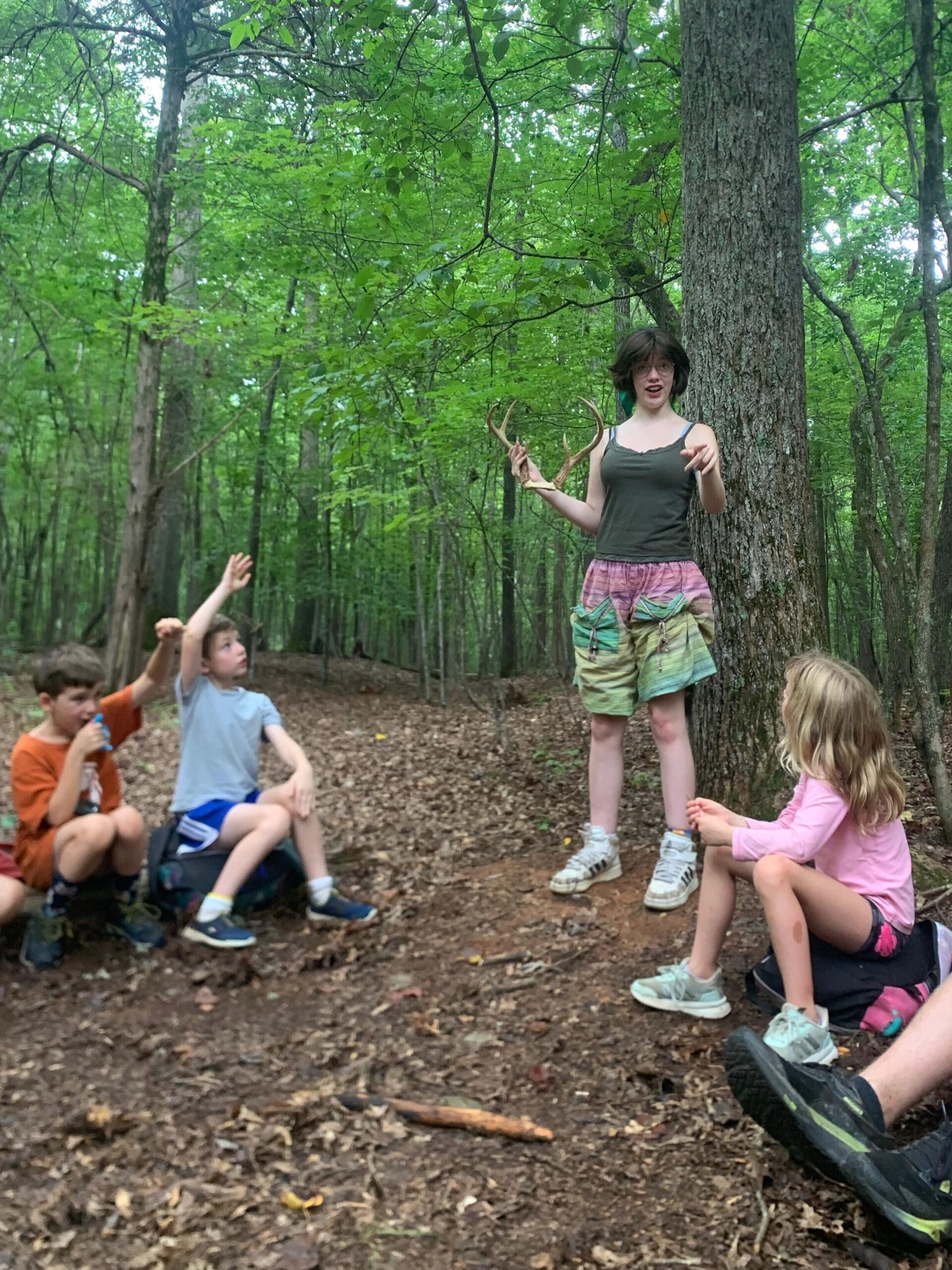 July 27-31: CIT Week