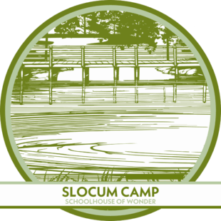 Slocum Camp Logos