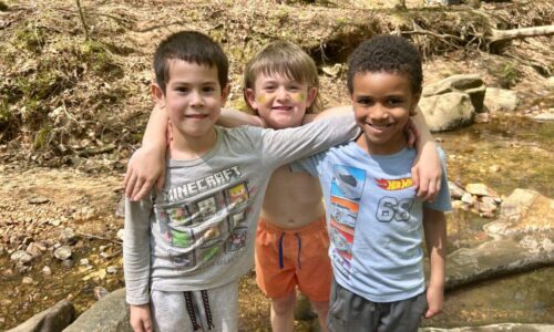March 30-April 4th: Forest Favorites Photo Gallery