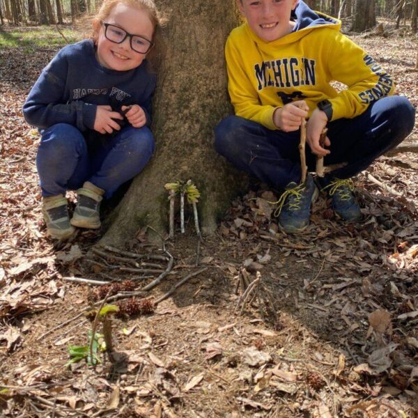 November 2 Discovery Day