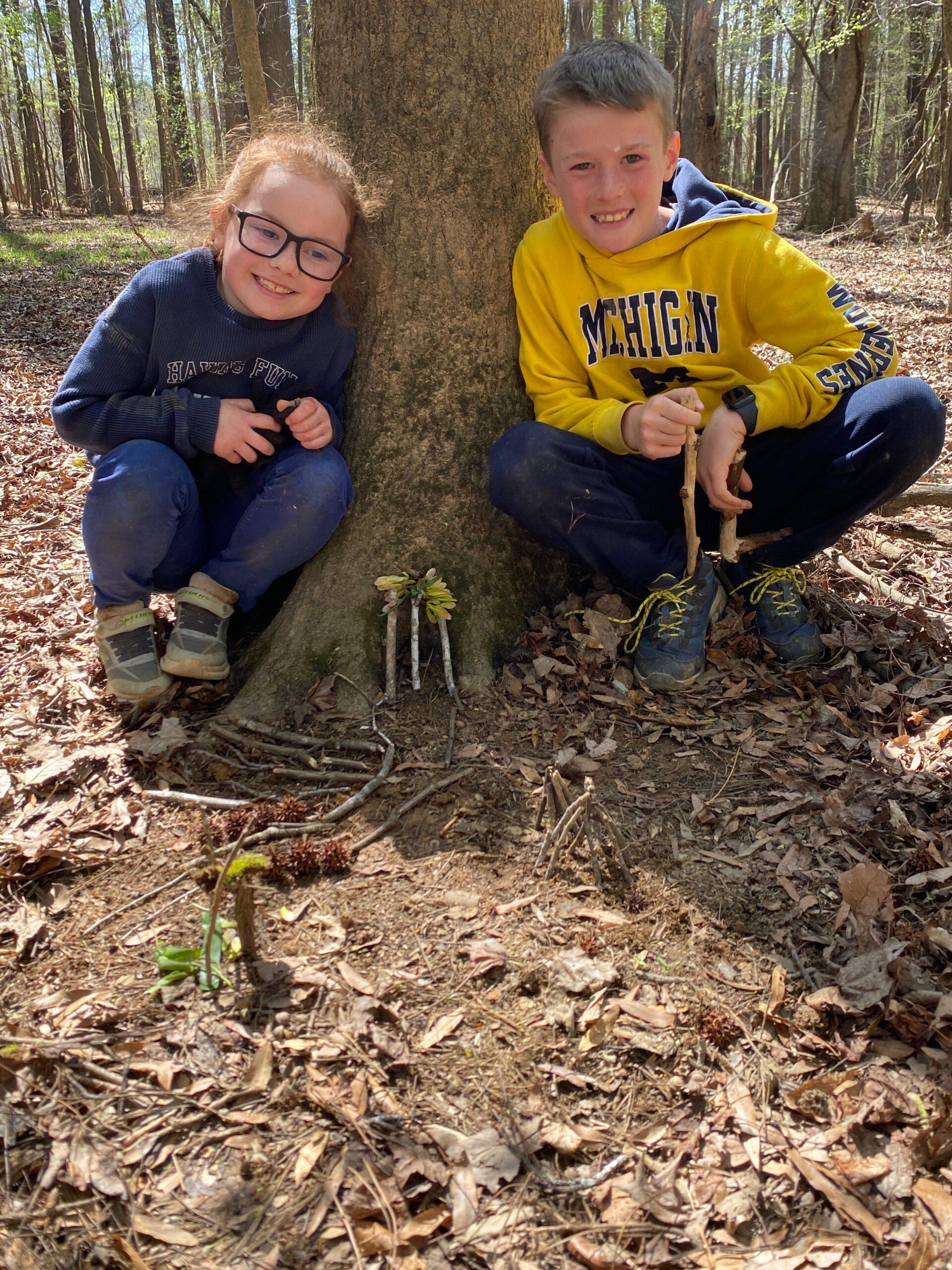 November 2 Discovery Day