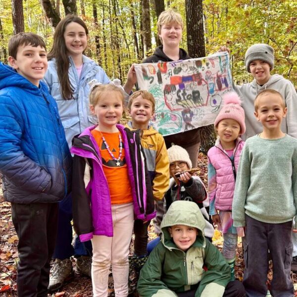 November 11 Discovery Day