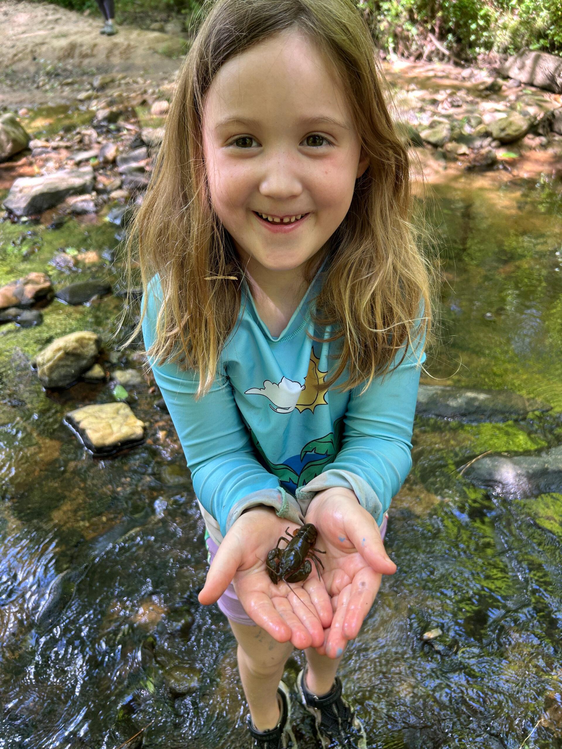 September 14-18: Wet and Wild Adventures