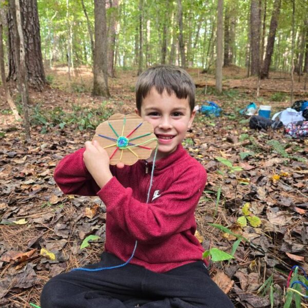 October 5-9: Woodland Artisans