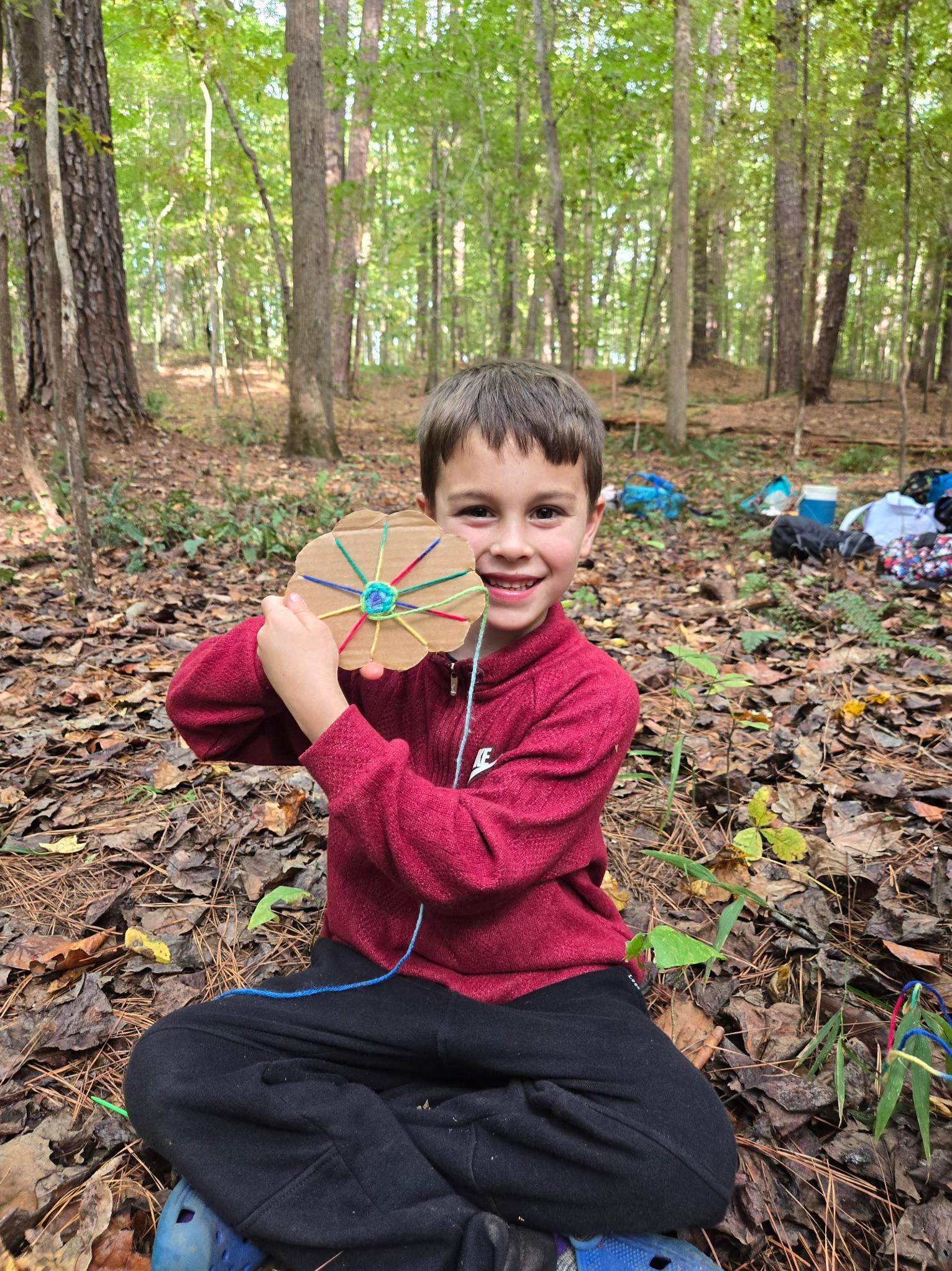 October 5-9: Woodland Artisans