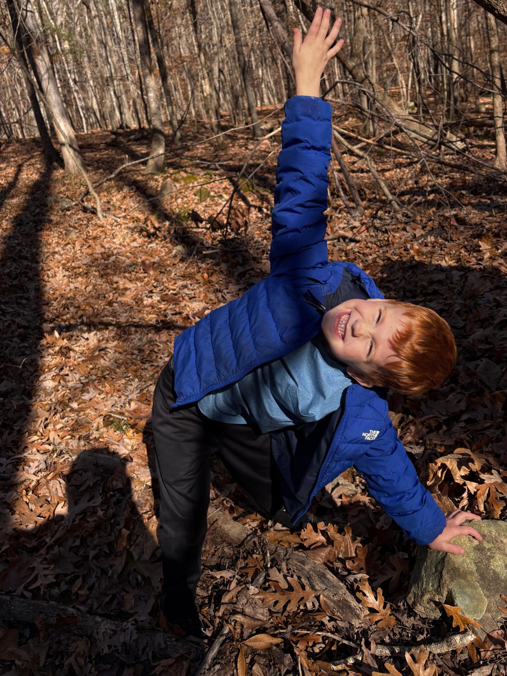 November 11 Discovery Day