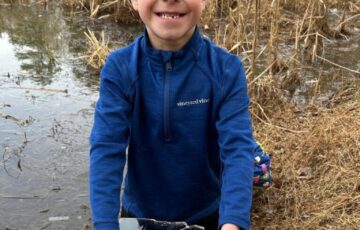 February 15 Discovery Day