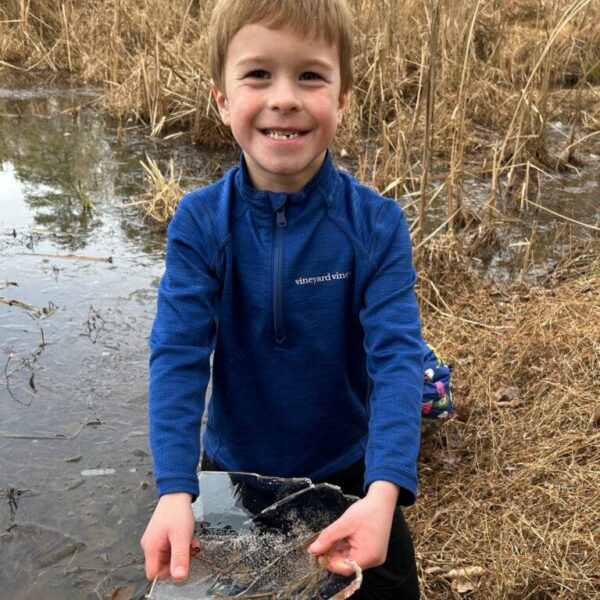 February 15 Discovery Day